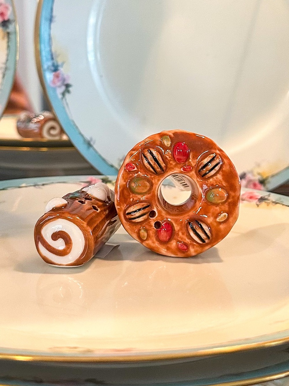🧂Mini Salt/Pepper Shakers
